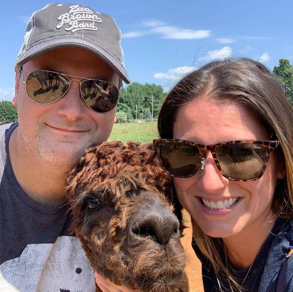 Meet your Posher, Jessica - Picture 1 of 1